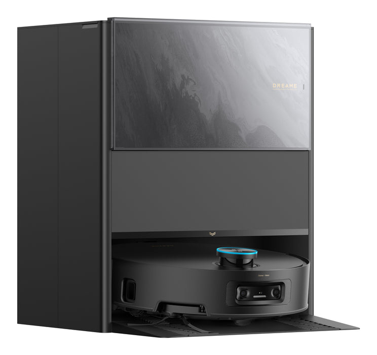 EAN 6978515251986 - Dreame Aqua10 Ultra Track Complete Negro imagen 7