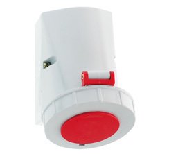 EAN 4024941011556 - Bals Elektrotechnik 1155 acoplador de enchufe eléctrico 32 A 3P+N+PE imagen 1