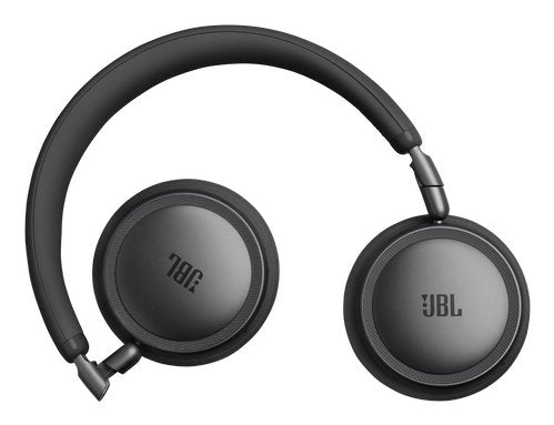 EAN 1200130033186 - JBL Live 680NC Auriculares Inalámbrico y alámbrico Diadema Llamadas/Música USB Tipo C Bluetooth Negro imagen 2