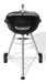 EAN 0077924915710 - Weber 1502054 barbacoa y parrilla al aire libre Tetera Carbón (combustible) Negro, Gris imagen 1