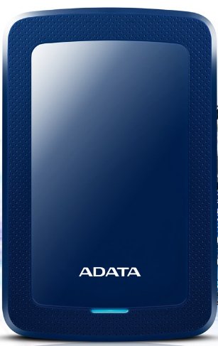 EAN 4713218464996 - ADATA HV300 disco duro externo 1 TB 2.5" USB 3.2 Gen 1 (3.1 Gen 1) Negro imagen 1
