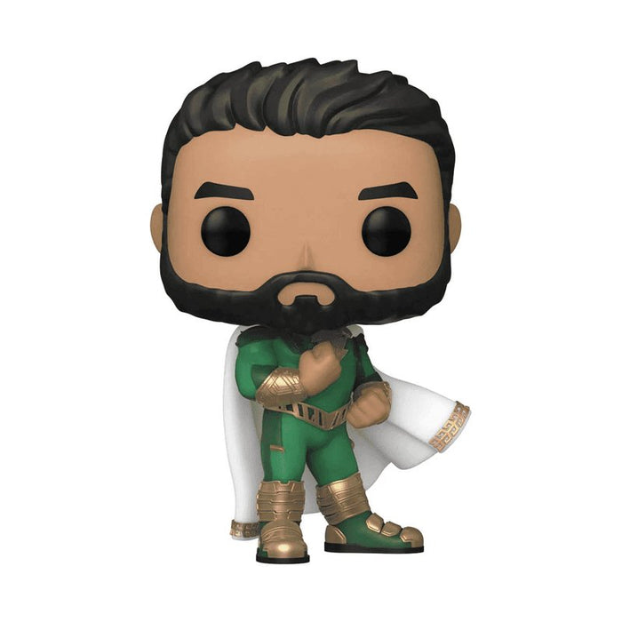 EAN 0889698691291 - FUNKO Pop! Movies Pedro imagen 1