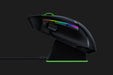 EAN 8886419332794 - Razer Basilisk Ultimate ratón Juego mano derecha Óptico 20000 DPI imagen 5