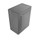 EAN 8435693114352 - Tacens Anima AC7500 carcasa de ordenador Mini Tower Negro 500 W imagen 7
