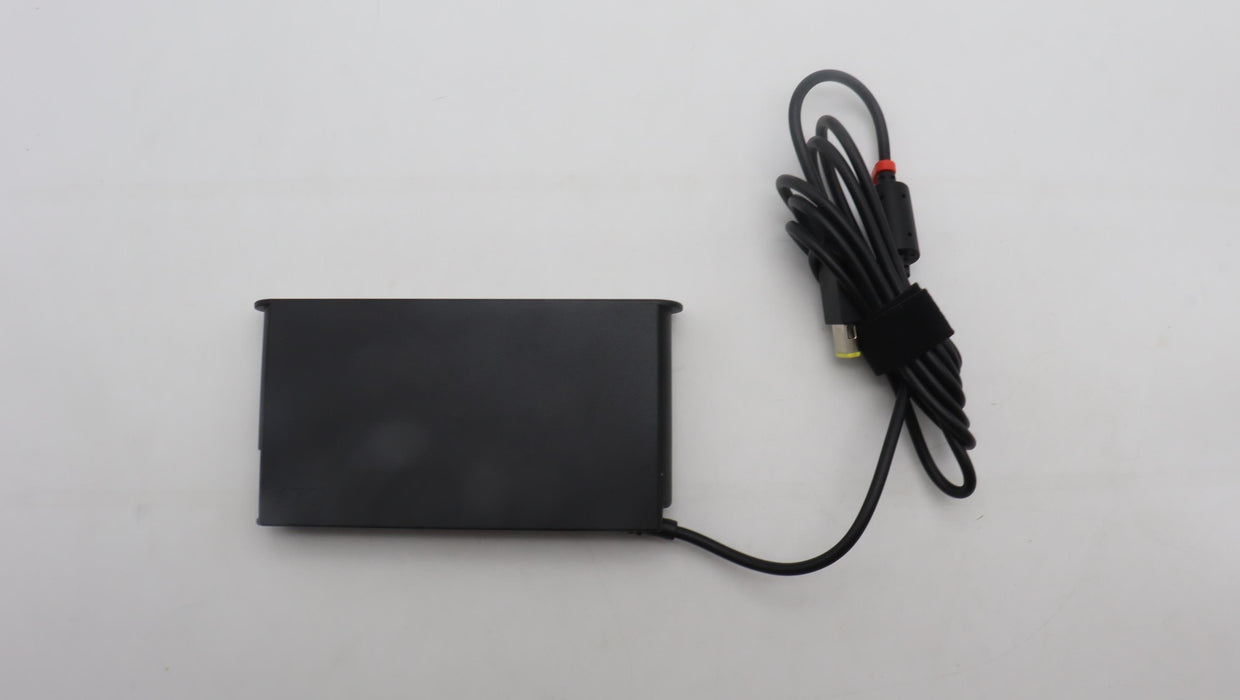 EAN 5715063312353 - Lenovo 5A11K67849 adaptador e inversor de corriente Interior 170 W Negro imagen 2