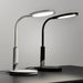 EAN 5901443122098 - Activejet AJE-RAYA WHITE lámpara de mesa 10 W G imagen 7