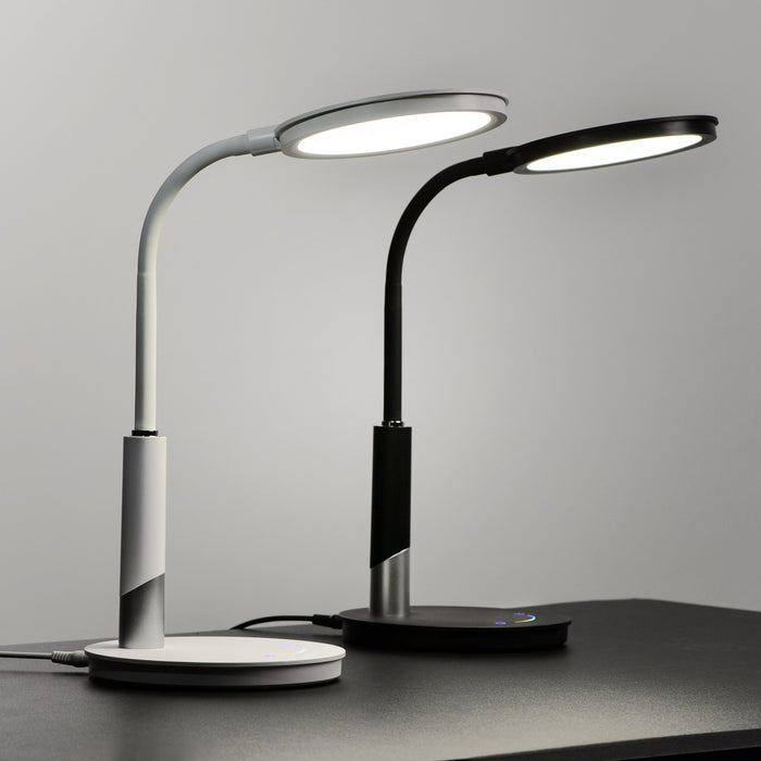 EAN 5901443122104 - Activejet AJE-RAYA RGB Black lámpara de mesa 10 W G imagen 7