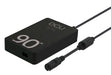 EAN 8436556993855 - DCU Advance Tecnologic 37100090 accesorio para portatil Clavija de adaptador de corriente para ordenador  imagen 1