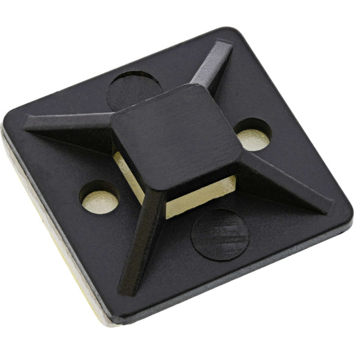 EAN 4043718166619 - InLine 59965I presilla Negro 10 pieza(s) imagen 1