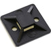 EAN 4043718166596 - InLine 59965G presilla Negro 10 pieza(s) imagen 1