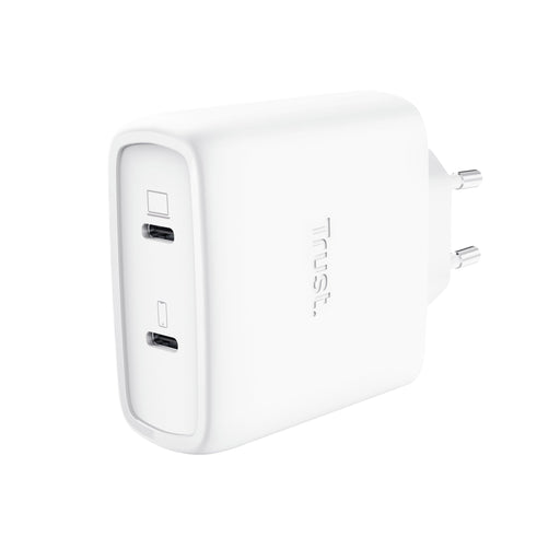 EAN 8713439255263 - Trust Maxo Universal Blanco Corriente alterna Interior imagen 1