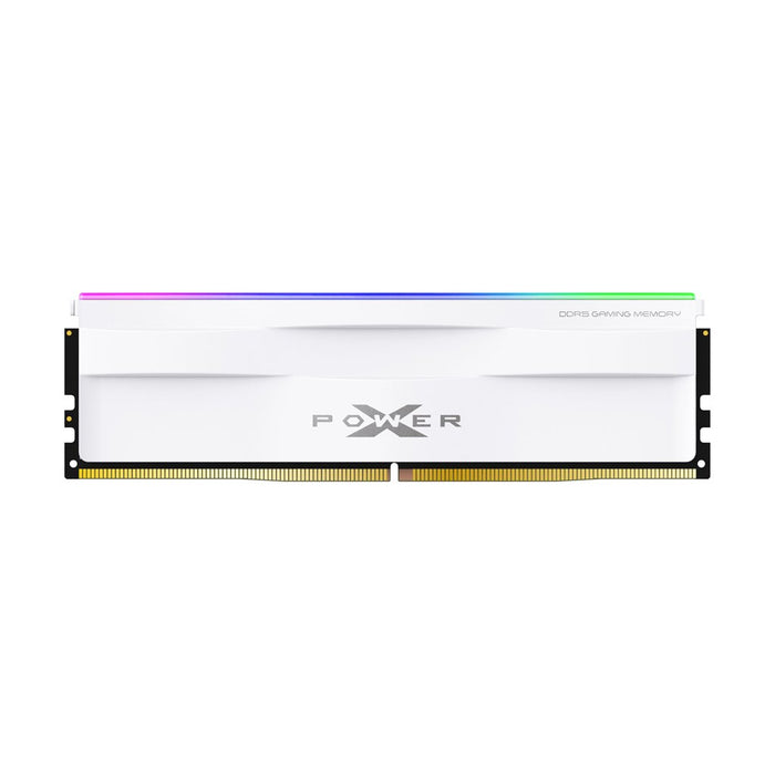 EAN 4713436156185 - Silicon Power XPOWER Zenith DDR5 RGB Gaming UDIMM módulo de memoria 64 GB 2 x 32 GB 288-pin DIMM ECC imagen 1