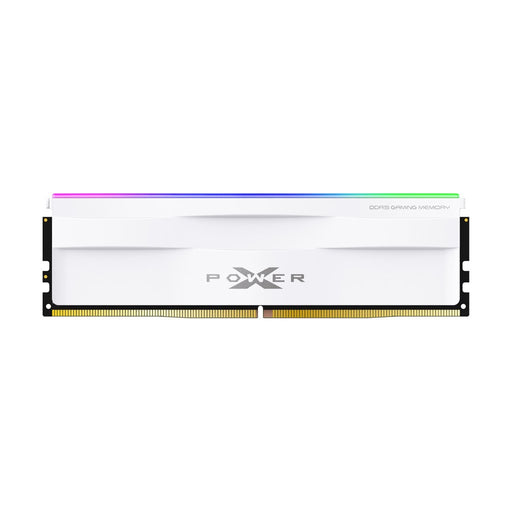 EAN 4713436156147 - Silicon Power XPOWER Zenith DDR5 RGB Gaming UDIMM módulo de memoria 32 GB 2 x 16 GB 288-pin DIMM ECC imagen 1
