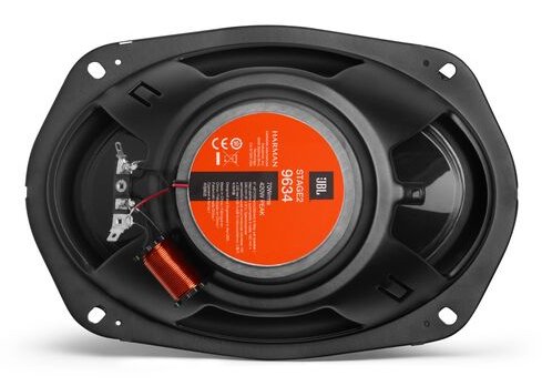 EAN 6925281946516 - JBL Stage2 9634 altavoz audio Ovalado De 2 vías 420 W 2 pieza(s) imagen 3