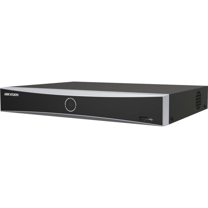 EAN 6942160489803 - Hikvision Pro Series DS-7616NXI-K1(D) Grabadore de vídeo en red (NVR) 1U Negro imagen 1
