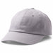 EAN 93573747496 - Cricut Ball Cap Blank Gorra Algodón, Poliéster imagen 1
