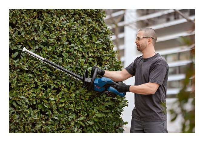 EAN 4053423304060 - Bosch GHE 18V-50 Professional Cuchilla sencilla 2,6 kg imagen 3