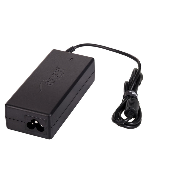 EAN 5901720130235 - Akyga AK-ND-04 adaptador e inversor de corriente Interior 90 W Negro imagen 4