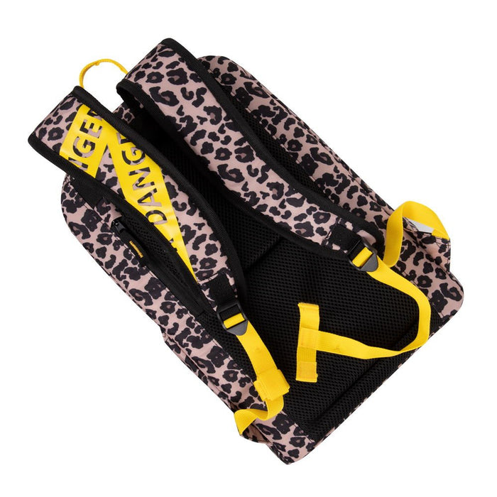 EAN 4260709010458 - Rivacase Erebus 33,8 cm (13.3") Mochila Beige, Negro, Amarillo imagen 17