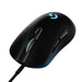 EAN 5099206083394 - Logitech G 910-005633 ratón Juego mano derecha USB tipo A Óptico 25600 DPI imagen 1