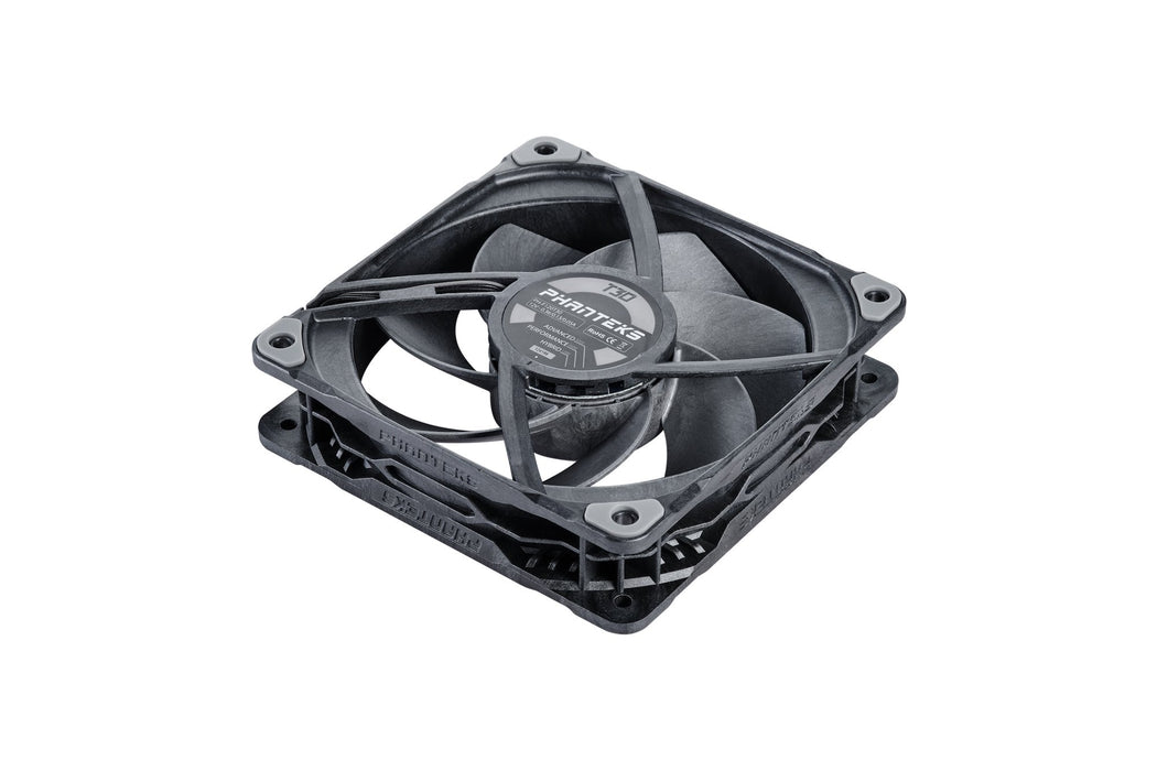 EAN 886523001836 - Phanteks PH-F120T30 120 mm Carcasa del ordenador Ventilador 12 cm Gris 3 pieza(s) imagen 3