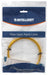 EAN 0766623750004 - Intellinet 750004 Cable de fibra óptica e InfiniBand 2 m LC Amarillo imagen 4