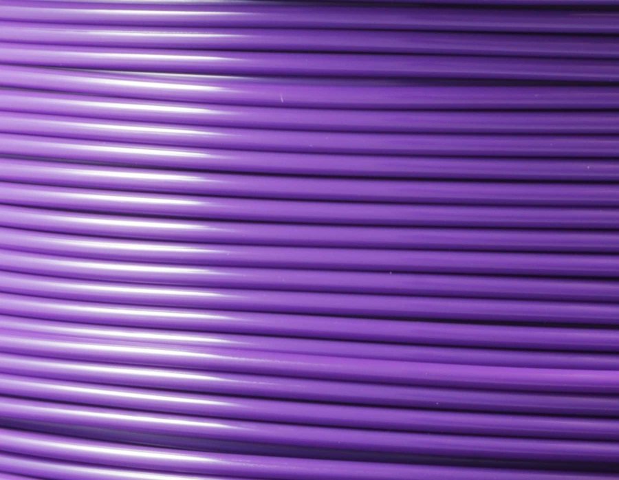 EAN 6937120305293 - Flashforge FF0692 material de impresión 3d Ácido poliláctico duro (PLA) Púrpura 1 kg imagen 3