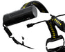 EAN 4058205021029 - Ledlenser 502195 linterna Negro, Amarillo Linterna con cinta para cabeza LED imagen 5