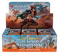 EAN 0195166252391 - Magic: the Gathering Outlaws of Thunder Junction Expansión de juego de cartas Multigénero imagen 2