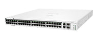 EAN 0190017522661 - HPE Aruba Networking Networking Instant On Switch 48p Gigabit 2p 10GBT 2p SFP+ 1960 imagen 3