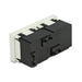 EAN 4043619814237 - DeLOCK 81423 toma de corriente CEE 7/3 Blanco imagen 2