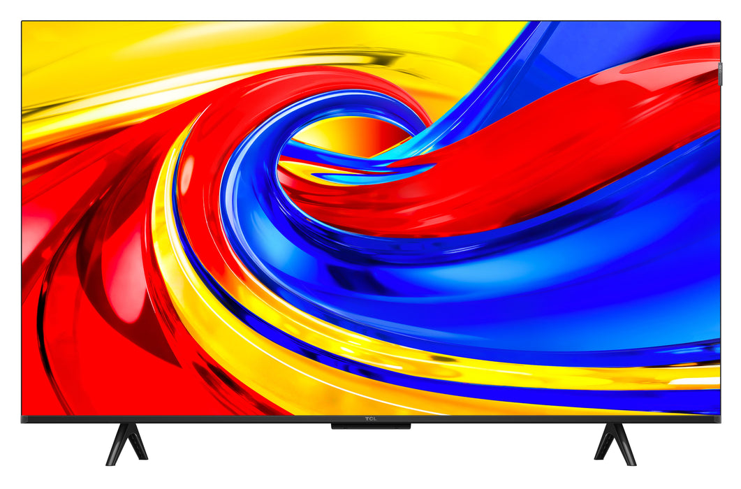 EAN 5901292530266 - TCL P7L 43P7L Televisor 109,2 cm (43") 4K Ultra HD Smart TV Wifi Negro 400 cd / m² imagen 8