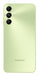 EAN 8806095268507 - Samsung Galaxy A05s 17 cm (6.7") SIM doble 4G USB Tipo C 4 GB 64 GB 5000 mAh Verde claro imagen 5