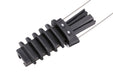 EAN 5902560362572 - Extralink ANCHORING CLAMP PA6-9 abrazadera para cable Negro, Acero imagen 4