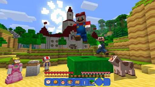 EAN 0045496420666 - Nintendo Minecraft Switch Edition Estándar Nintendo Switch imagen 2