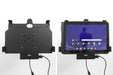 EAN 7320287134353 - Brodit 713435 soporte Soporte activo para teléfono móvil Tablet/UMPC Negro imagen 6