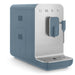 EAN 8017709350888 - Smeg BCC12SBMEU cafetera eléctrica Semi-automática Máquina espresso 1,4 L imagen 5