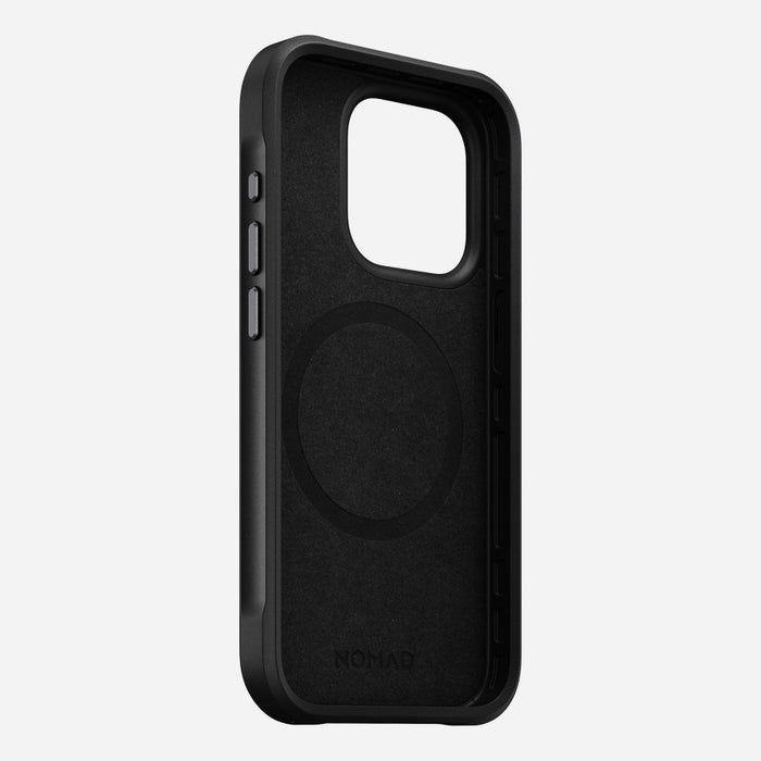 EAN 856500016399 - Nomad Rugged Case funda para teléfono móvil 15,5 cm (6.1") Negro imagen 5