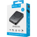EAN 5705730420979 - Sandberg 420-97 batería externa Litio 10000 mAh Cargador inalámbrico Negro imagen 5