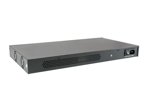 EAN 4015867228821 - LevelOne POH-1620 adaptador e inyector de PoE Ethernet rápido, Gigabit Ethernet imagen 2