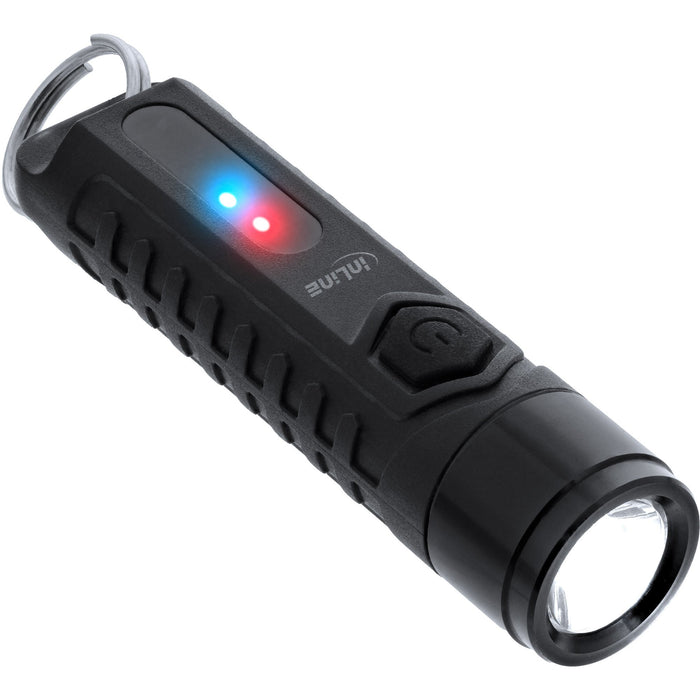EAN 4043718336197 - InLine 40080L localizador o rastreador GPS Universal Buscador Negro imagen 1