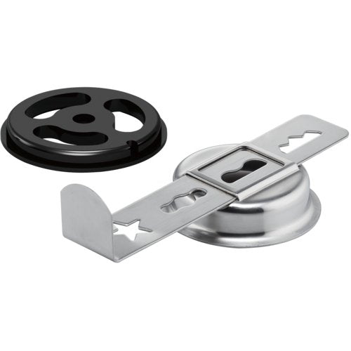 EAN 4242002968919 - Bosch MUZ9SV1 batidora y accesorio para mezclar alimentos imagen 4