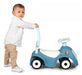 EAN 3032167203045 - Smoby 720304 correpasillos o balancín infantil Cochecito correpasillos imagen 3