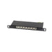 EAN 4017538107244 - S/CONN maximum connectivity 08-67050 panel de parcheo 0.5U imagen 1