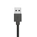 EAN 8713439242577 - Trust GXT 258W Fyru USB 4-in-1 Streaming Negro, Blanco imagen 8