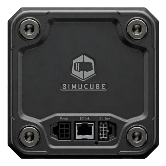EAN 6430082360459 - SIMUCUBE 3 Sport Base para volante de simulador de carreras imagen 4