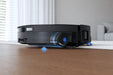 EAN 6970135039623 - Ecovacs DEEBOT X12 OmniCyclone 0,25 L Negro imagen 30