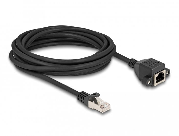 EAN 4043619801961 - DeLOCK 80196 cable de red S/FTP (S-STP) imagen 2