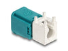 EAN 4043619901128 - DeLOCK 90112 conector coaxial Mini FAKRA 1 pieza(s) 50 Ω imagen 1