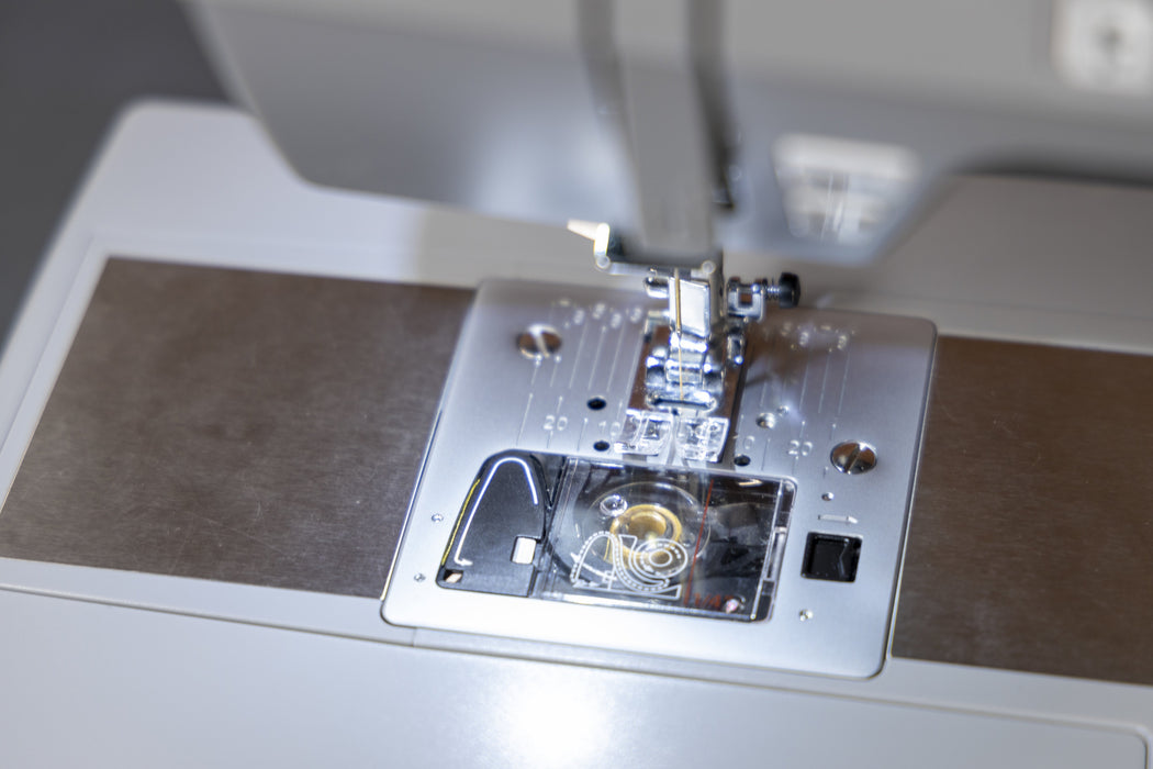 EAN 7393033106270 - SINGER HD6705C máquina de coser Máquina de coser semiautomática Eléctrico imagen 5